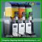 Professional Electrical Plastic Cold Soda 3 Gallon Beverage Dispenser