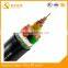 4 core underground electrical armoured cable power cable 25mm 35mm 50mm 70mm 95mm 120mm 185mm 240mm 300mm power cable                        
                                                Quality Choice