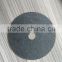 H593 Resin bond 4.5''inch 115*3*16mm black/green cutting wheel from China cutting disc for metal and stainless steel