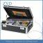 Wholesale China Professional Aluminum Storage Tool Box With Handle ZYD-HZMsc020