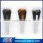 dot pattern chrome gear shift knobs
