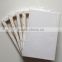 BSCI Factory supplier, Blank canvas for painting