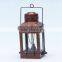 Antique Brass Chiefs Oil Lamp / Oil Lamp, Brass Lamp 1833