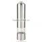 Electronic salt and pepper mill electronic salt pepper grinder