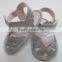 Top Sale Summer Baby Moccasins Soft Sole Baby Shoes Baby Sandal