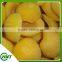 High Quality Iqf Frozen Yellow Peach