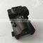 Mini pistol green laser sight