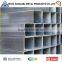 Competitive Price 1-150mm Thickness 304 316 420 Stainless Steel Square Tube Any Length