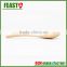 Healthy measuring mini wooden spoon for kids