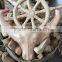 Cnc Animal Wood Corbels