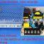 Slim version 50w output power ac dc 220v 12v led power supply
