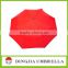 2015 dubai market folding umbrella supplier shenzhen