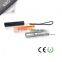 Aluminum Alloy Mini Flashligt Keychin Led Torch Doctor Pen Torch