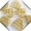 Single-screw Extruder 3D Snack Food Production Line