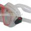 Adult Japan Silicone Diving Mask for Scuba Diving Equipments Underwater Sports