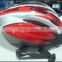 PVC SHELL YOUTH & ADULT BICYCLE AND SKATE HELMETS CE EN1078