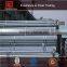 galvanized steel pipe balcony railing square/ Rectangular/ round/ oval tube