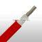 Hot Selling DC Cable PV1-F Solar Power Cable