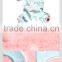 2015 Wholesale New Pattern Pet Plush Dog Clothes
