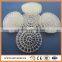 Water Treatment K3 MBBR Medium, 25*4mm MBBR carrier