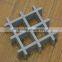 SINTA supply high quality Fiberglass grid/frp grid