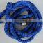 Expandable garden water hose