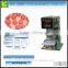 Desktop Mini Single Pad Printer machine LC-TP1-100