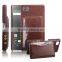 Best quality Premium wallet card slot case For SONY Xperia Z5 Compact