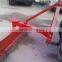 CE Certificate TX Series snow plow for sale