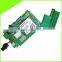 3G long distance vehicle gps tracker with external microphone and Antenna