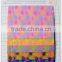 100% Cotton Jacquard Printed Fabric