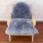 New Sheepskin fur auto seat cushion winter car back seat cover chair cushion