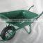 WB6400 construction tools wheelbarrow garden cart