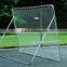 Mouse over image to zoom Pitchback-Pitch-Bounce-Back-Baseball-Soccer-League-Training-Aid-Net-Frame Pitchback-Pitch-Bounce-Back