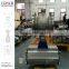 LAPAR ISO 5211 Mounting Pad Pneumatic Stainless Steel V Ball Control Valve