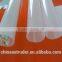 LED lamp pipe extrusion production line