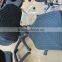 cleanroom stainless steel stool