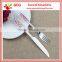 Custome Stainless Steel Knife and Fork Set