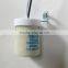 E27 ceramic lampholder riveting wire 15CM(car lamp base ,wall lampholder)