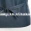 70% polyester 30% viscose custom sleeveless suit vest