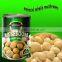 New Crop canned mushroom customized