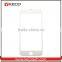 Mobile Phone Front Touch Screen Glass Lens Replacement For iPhone