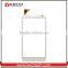 Black/White Phone Touch Screen Digitizer For Alcatel One Touch Idol 2 6037 OT6037