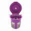 Made in DONGGUAN Top quality and the best factory price for stainless steel coffee filter, coffee K-cup, coffee K-cup