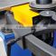 HJTF1250 High quality roll forming line downspout elbow machine on sale