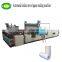Best price automatic kitchen towel slitting machinery