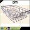 stainless steel wire mesh baskets
