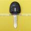 Replacement 3 Buttons Keyless Entry Remote Car Key Fob Shell Case With MIT11R Blade for Mitsubishi Lancer EVO