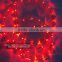 Christmas Decoration Red 110V-120V Festival LED Rope Light