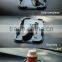 Top rated supplier pu gel sticky funny car cell phone holder for desk
